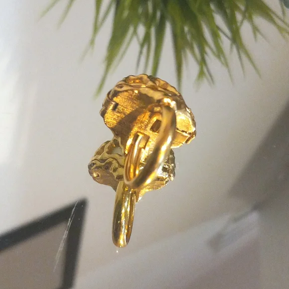 Trifari ring - Picture 5 of 12